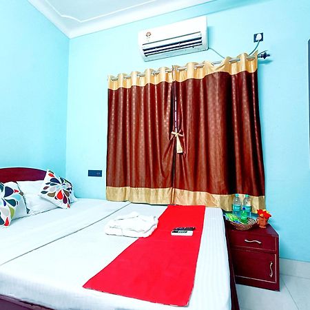 ホテル Jo'Stel Amber Durgāpur エクステリア 写真