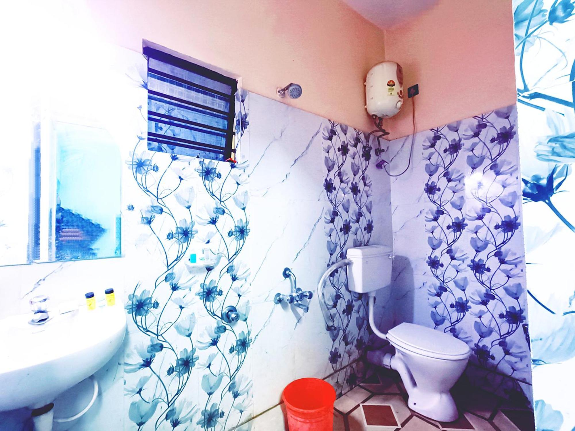 ホテル Jo'Stel Amber Durgāpur エクステリア 写真