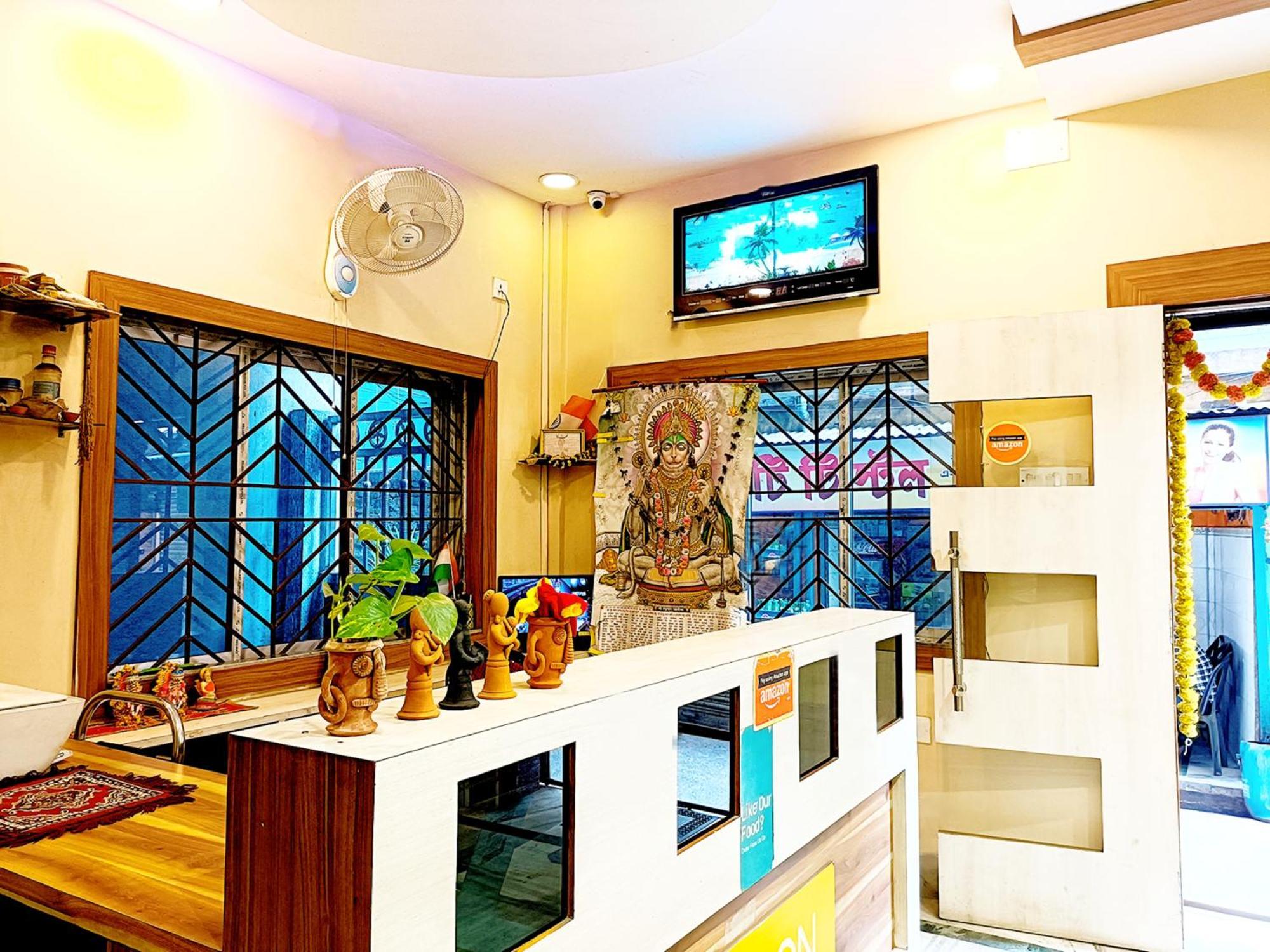 ホテル Jo'Stel Amber Durgāpur エクステリア 写真
